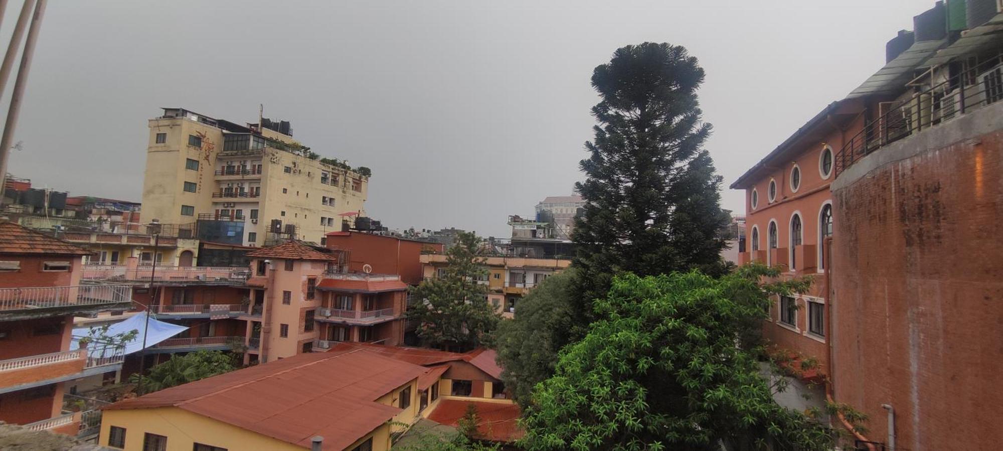 Royal Kings Hotel Kathmandu Exteriör bild